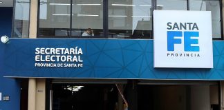 Otro capitulo de Derecho Electoral en Santa Fe