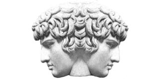 JANO BIFRONTE