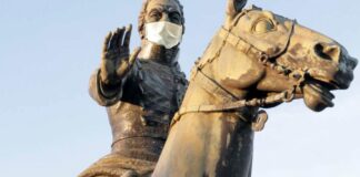 RIVADEMAR IN THE SKY WITH DIAMONDS