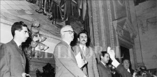 KILIBARDA SOBRE FUEROS LEGISLATIVOS