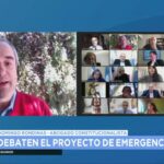 PARAMETROS SENATORIALES
