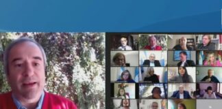 PARAMETROS SENATORIALES