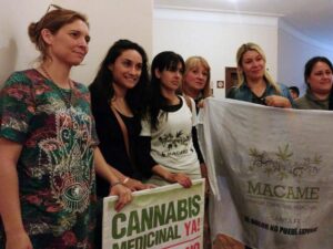 MADRES BIEN PLANTADAS