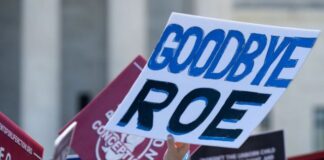 ROE END