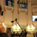 MUJERES EN TODOS LOS FRENTES