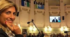 MUJERES EN TODOS LOS FRENTES