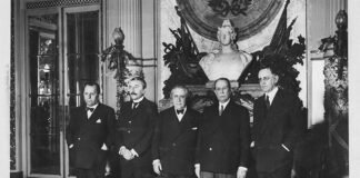 Cuando la Corte Suprema legalizó y legitimó una dictadura (la primera vez)