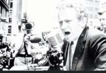 Mailer y la democracia elegida