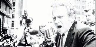 Mailer y la democracia elegida